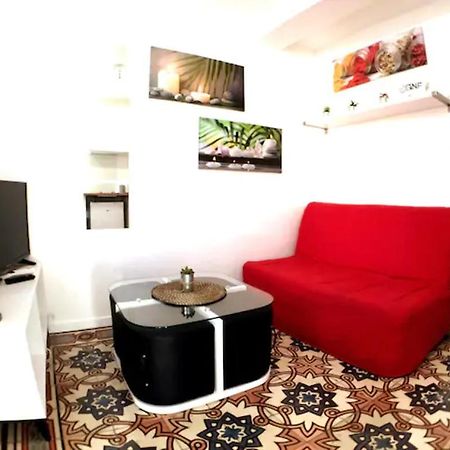 Апартаменти Quartier Rangueil, Agreable 2 Pieces Tout Confort Тулуза Екстер'єр фото