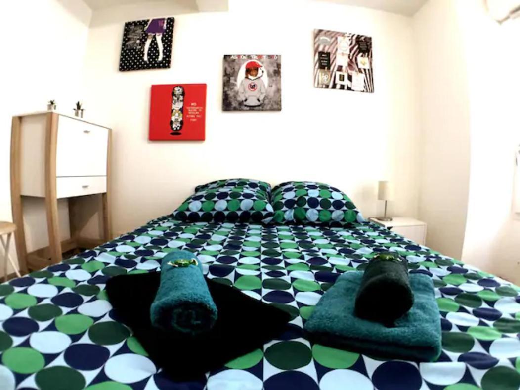 Апартаменти Quartier Rangueil, Agreable 2 Pieces Tout Confort Тулуза Екстер'єр фото