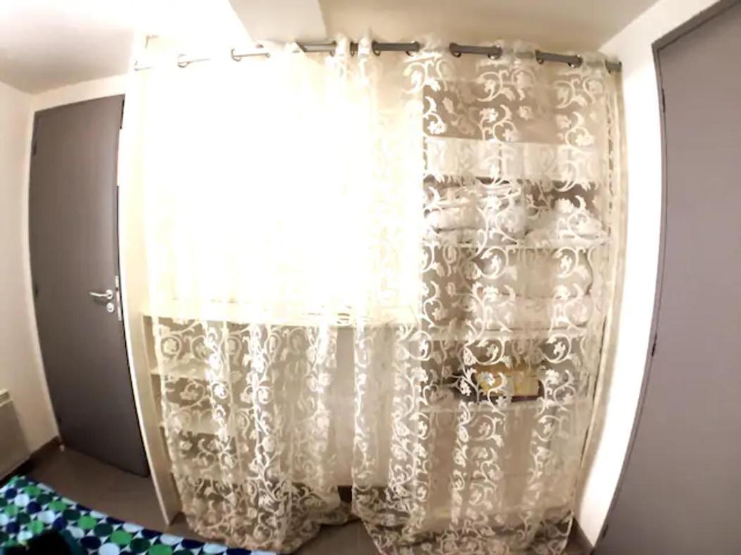 Апартаменти Quartier Rangueil, Agreable 2 Pieces Tout Confort Тулуза Екстер'єр фото