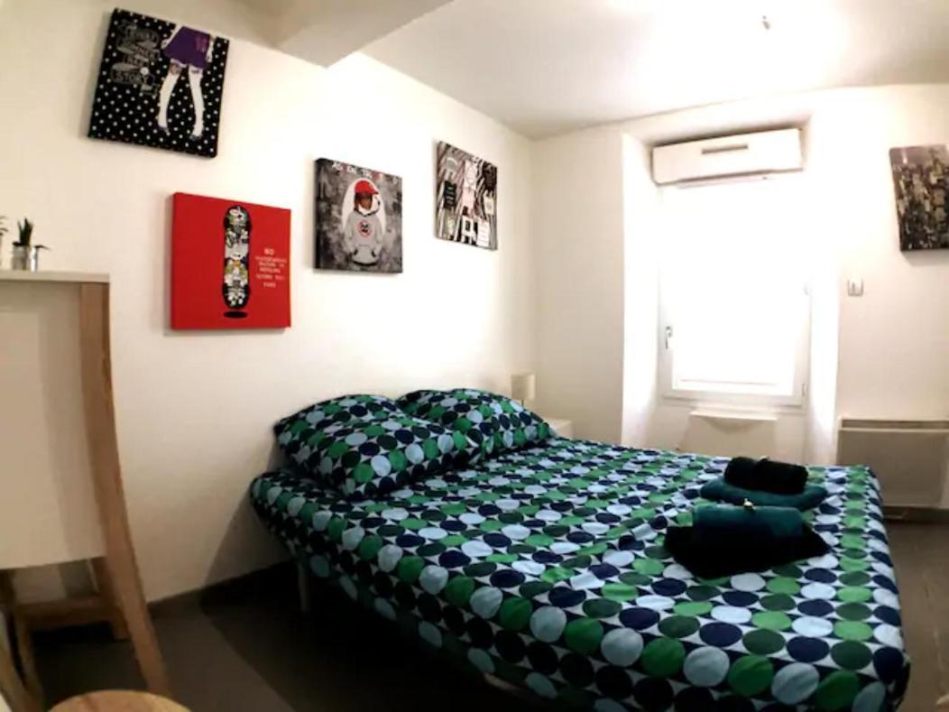 Апартаменти Quartier Rangueil, Agreable 2 Pieces Tout Confort Тулуза Екстер'єр фото